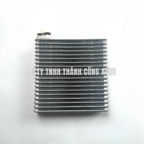 Giàn lạnh Mazda 2 Dàn lạnh Focus Dàn lạnh Fiesta 2016